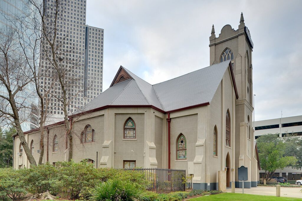 Antioch_Missionary_Baptist_Church_Downtown_Houston_(HDR)