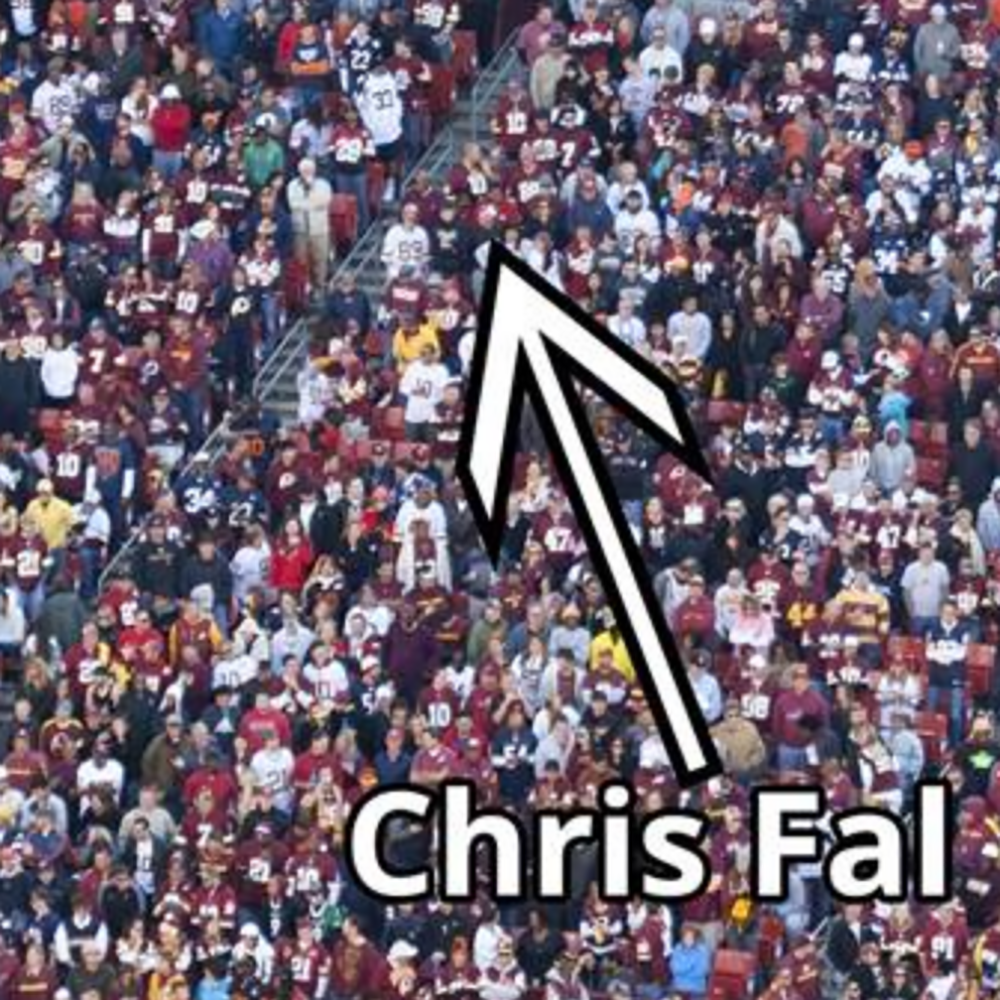 Chris Fal