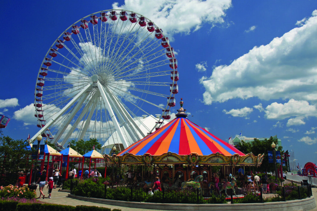 chicago navy pier_4454581